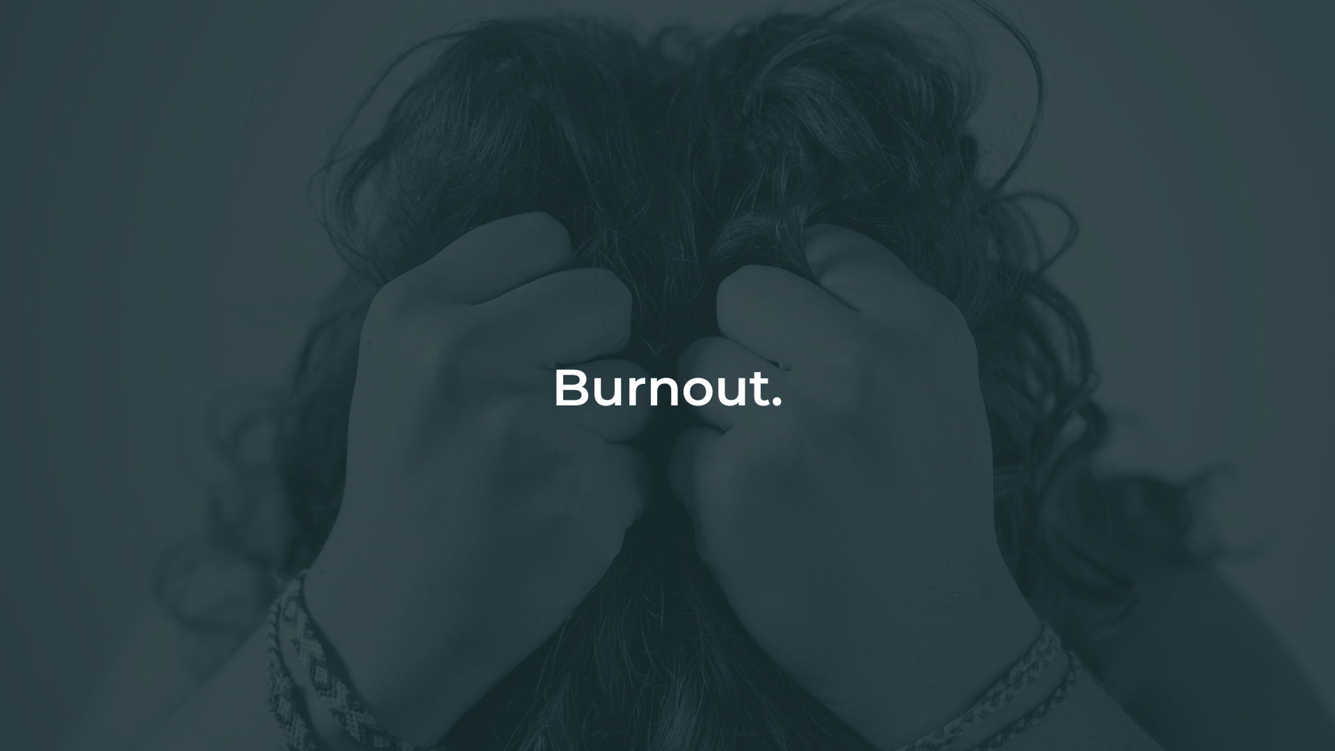 Burnout